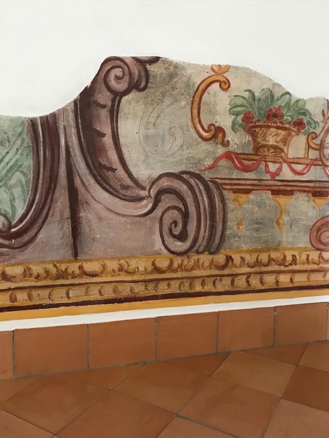 Hotel Il Moro Di Positano Zewnętrze zdjęcie