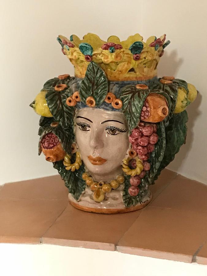 Hotel Il Moro Di Positano Zewnętrze zdjęcie