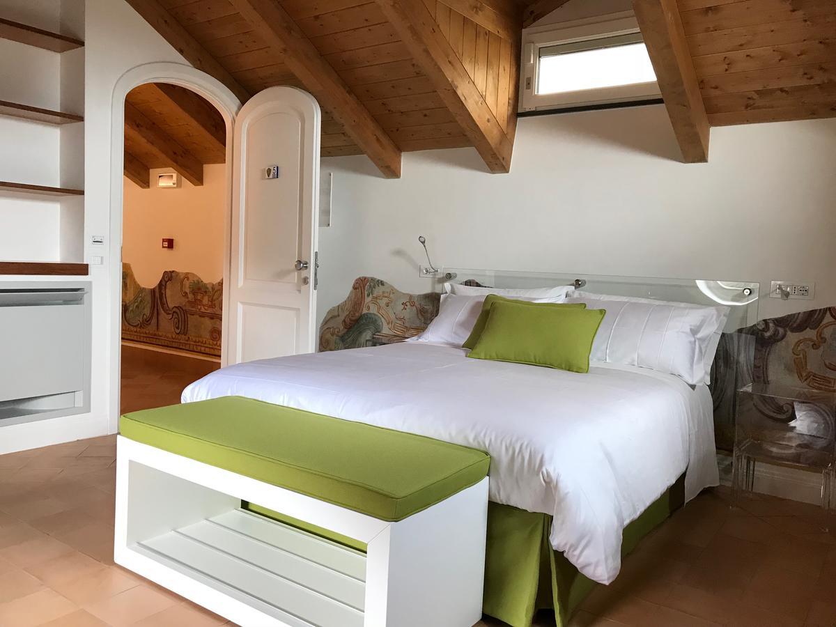 Hotel Il Moro Di Positano Zewnętrze zdjęcie