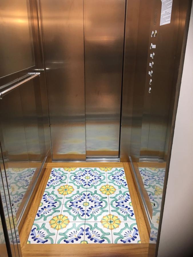 Hotel Il Moro Di Positano Zewnętrze zdjęcie