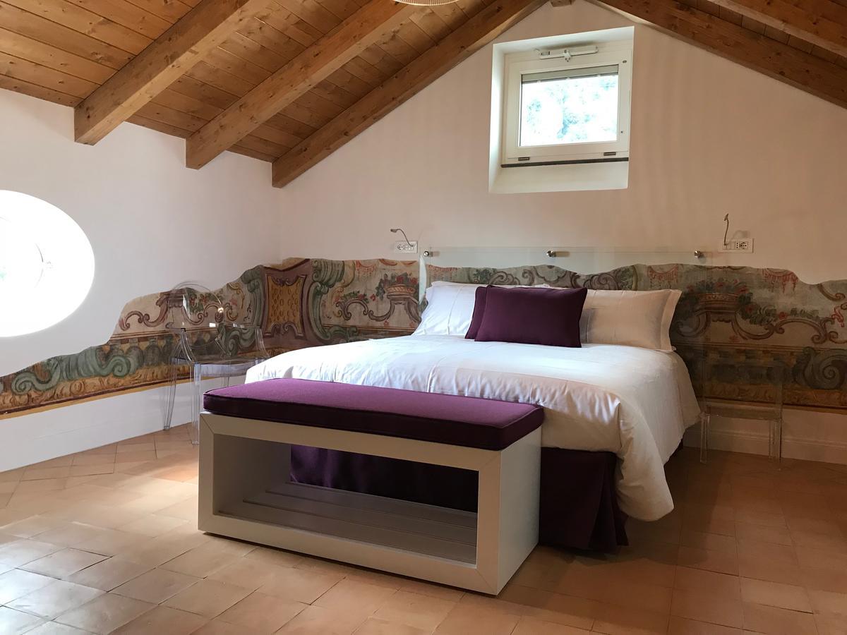 Hotel Il Moro Di Positano Zewnętrze zdjęcie