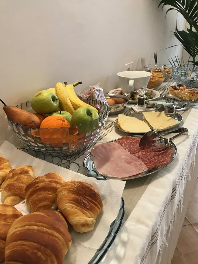 Hotel Il Moro Di Positano Zewnętrze zdjęcie