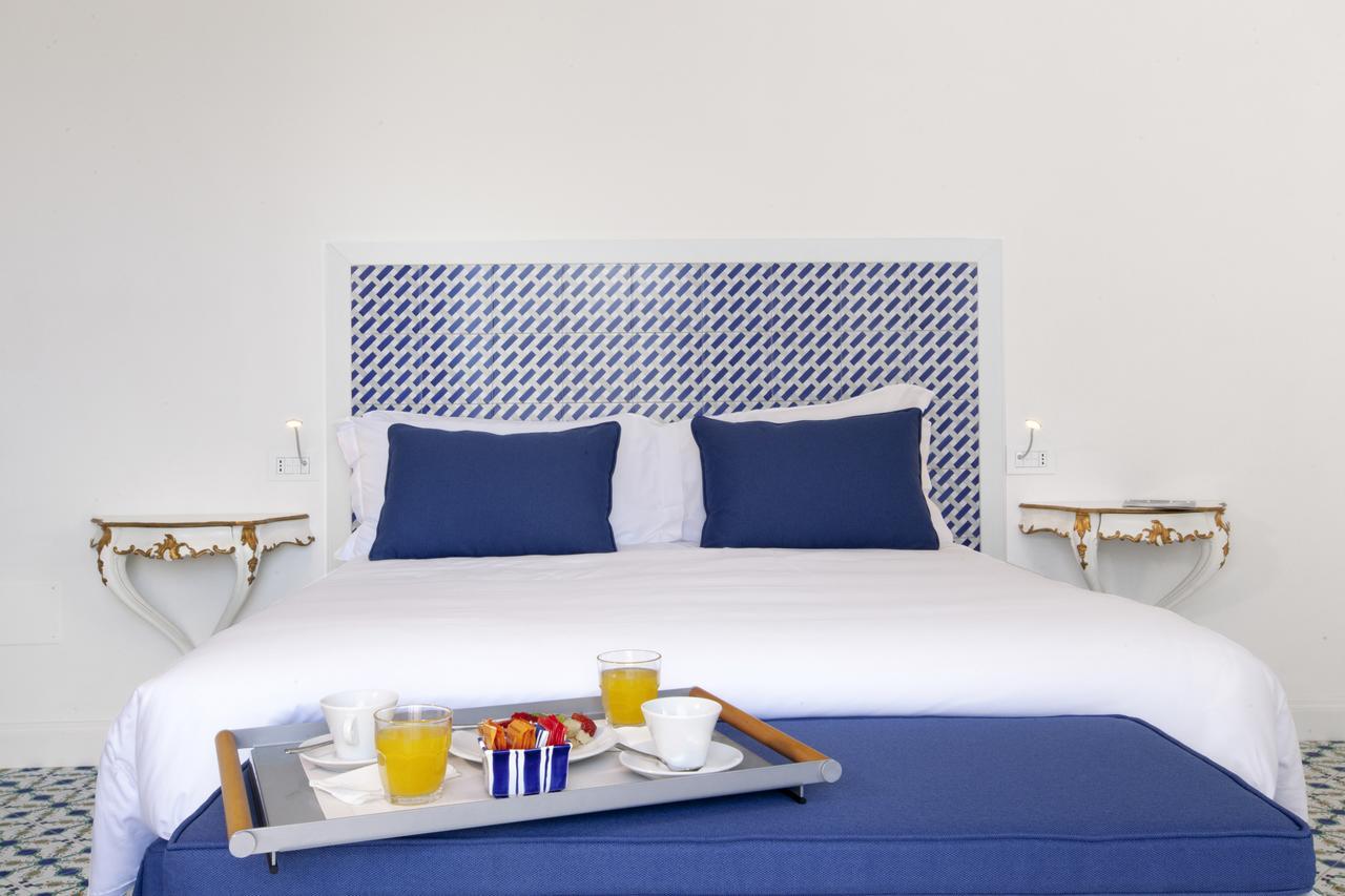 Hotel Il Moro Di Positano Zewnętrze zdjęcie